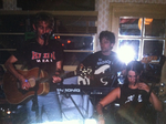 Willie + john + me 2003